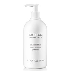 Emozioni Plus - Cleansing Cream